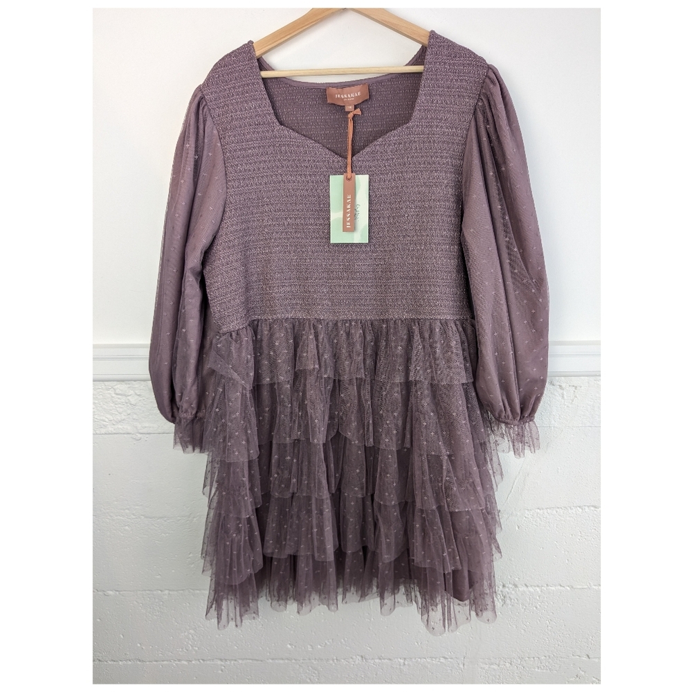 JessaKae • Maisy Dress - Picture 2 of 8